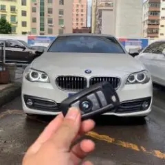 顺德汽车抵押贷款麻烦吗？具体流程是怎样的