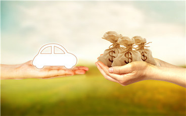 顺德哪里有押车贷款