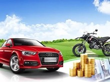 顺德押车贷款的办理流程